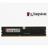 Ram 8gb ddr3 kingston