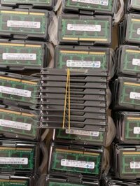 Ram 8GB / DDR3L / 1600Mhz