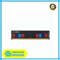 Ram 8GB DDR4 2133 Vcolor Cũ