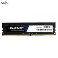 Ram 8GB DDR4 2400 AVEXIR QSD