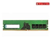 Ram 8GB DDR4 2400 Kingston QSD