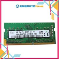 RAM 8GB DDR4 - 2400