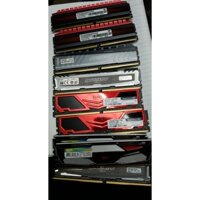 Ram 8gb ddr4 bus 2600