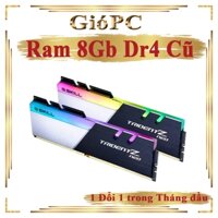 Ram 8Gb ddr4 bus 2133/2400/2666, Ram 4Gb ddr4,Ram desktop