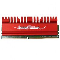 RAM 8GB Kingmax Bus 2666Mhz HEATSINK (Zeus)
