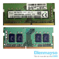 Ram 8GB Laptop DDR4 BUSS 2400T Hynix