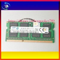 Ram 8GB Laptop PC3 Bus 1333 & 1600S ( 1066S & 12800S )