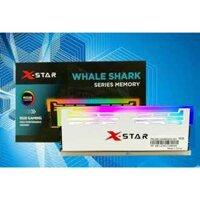 RAM 8gb/16gb drr3/4 Chính hãng XSTAR bảo hành 36 tháng