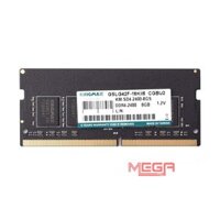 Ram 8gb/2400 Notebook Kingmax DDR4