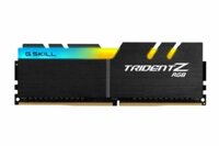 Ram 8gb/3000 PC Gskill Tridend Z DDR4(F4-3000C16S-8GTZR) Led Rbg