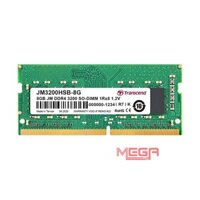 Ram 8gb/3200 DDR4 Notebook Transcend