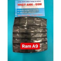 Ram A9, IC U2 7G/7P, Mic 8800 Linh Kiện Thay Thế, Linh Kiện Phần Cứng Điện Thoại