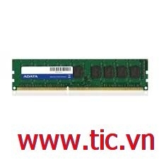 RAM Adata 8Gb DDR3 1600 Non-ECC AX3U1600W8G9-RB