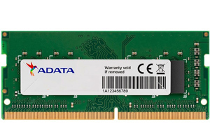 Ram Adata AD4S320016G22-SGN - 16GB - DDR4 - 3200MHz