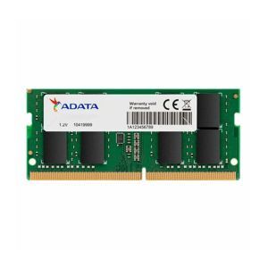 Ram Adata AD4S320016G22-SGN - 16GB - DDR4 - 3200MHz