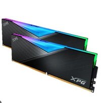 RAM ADATA DDR5 XPG LANCER 32GB (2*16G) 6000Mhz RGB [RAM KIT32](AX5U6000C4016G-DCLARWH)