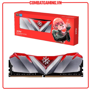 Ram Adata GAMMIX D30 DDR4 8GB 3200MHz