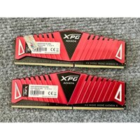 RAM ADATA Kit 8Gb (2x4Gb) XPG Z1 DDR4 2133MHz (Cũ)