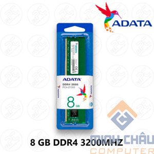 RAM Adata Premier 8GB DDR4 Bus 3200Mhz