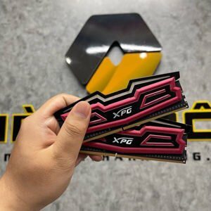 RAM Adata Spectrix D40 RGB 8GB