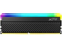 RAM ADATA XPG D10 DDR4 16GB (2*8GB) 3200 BLACK (AX4U320088G16A-DB10 / AX4U32008G16A-DB10) [RAM KIT 16]