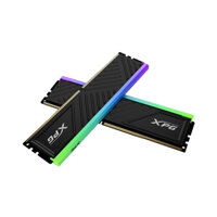 RAM ADATA XPG D35G 16GB DDR4 3200MHZ RGB BLACK