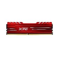 RAM ADATA XPG GAMMIX D10 16GB ĐỎ (1X16) BUS 3200MHZ