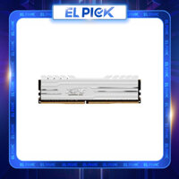 Ram ADATA XPG Gammix D10 3200 8GB - White