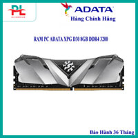 Ram Adata XPG Spectrix D35G 8Gb / 16Gb RGB Bus 3200 DDR4 - Hàng chính hãng