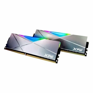 Ram ADATA XPG SPECTRIX D50 RGB 16GB (2x8GB) DDR4 3200MHz (AX4U320038G16A-DT50)