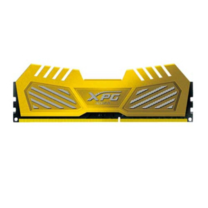 RAM Adata XPG V2.0 - 8GB (2x4GB), DDR3, 1600MHz