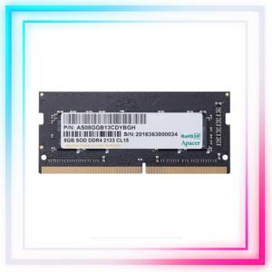 RAM Apacer 8GB DDR4 3200Mhz ES.08G21.GSH