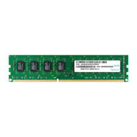 RAM Apacer DDR4 4GB 2666 - Ram PC