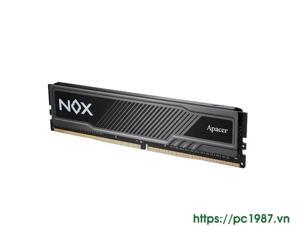 RAM Apacer Nox 8GB (1x8GB) DDR4 3200MHz