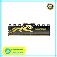 Ram Apacer Panther 16GB DDR4 3200Mhz (AH4U16G32C28Y7GAA-1)
