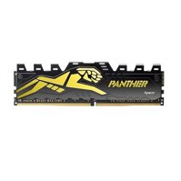 Ram Apacer Panther 16GB (1x16GB) DDR4 3200Mhz (AH4U16G32C28Y7GAA-1)