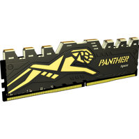 Ram Apacer Panther 4GB DDR4 bus 2400 ( ram tản nhiệt)