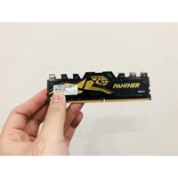 Ram Apacer Panther DDR4 8G Bus 2400