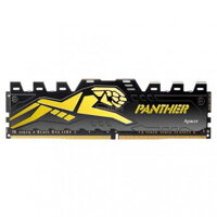 Ram Apacer Panther Golden 8GB DDR4 2400MHz – EK.08G2T.GEC