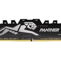 Ram Apacer Panther Rage 4GB DDR4 2400Mhz 512X8 4GB OC