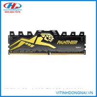 RAM APACER PANTHER TẢN 16GB (1X16GB) 3200MHZ DDR4