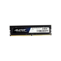 Ram Avexir 4Gb / bus 2400 / DDR4 - Cũ | Giá rẻ, trả góp 0%