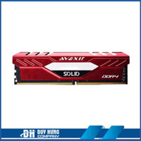 Ram Avexir 8GB Bus 3200Mhz