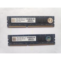 Ram Avexir ddr3 8GB bus1600