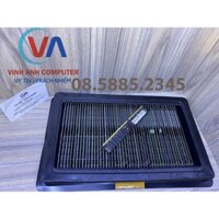 Ram bộ nhớ Kingston RAM DDR3 4GB BUS 1600 cho máy tính.Hàng LIKE NEW.