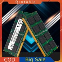 Ram bộ nhớ máy tính xách tay DDR3 2G / 4G / 8G Máy tính Memoria 1333 / 1600 MHz 204PIN 8 / 16 Chip