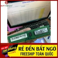 RAM 💎𝓕𝓡𝓔𝓔𝓢𝓗𝓘𝓟💎 BỘ NHỚ Ram DDR3 - 4GB Bus 1600 Kington/Kingmax ( BH 36 Tháng ) SPTECH COMPUTER