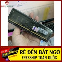 RAM 💎𝓕𝓡𝓔𝓔𝓢𝓗𝓘𝓟💎 BỘ NHỚ Ram DDR2 - 2GB Bus 1600 Kingston MÁY BỘ ( BH 36 Tháng ) SPTECH COMPUTER