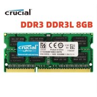 Ram Cho Laptop DDR3 DDR3 DDR3L 2GB 4GB 8GB 1066MHZ 1333MHZ 1600MHZ 1.5V 1.35V