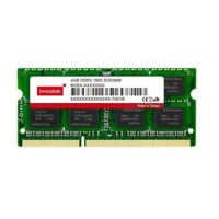 Ram công nghiệp INNODISK 4GB DDR3L bus 1600 SODIMM